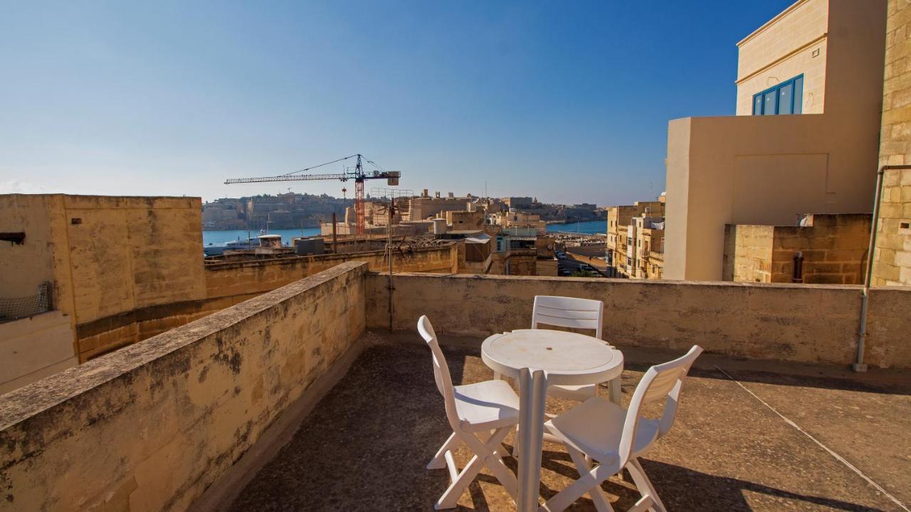 Lägenhet Close To Saint Angelo Birgu